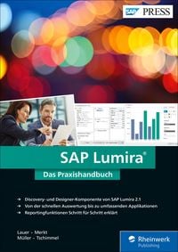 Produktbild: SAP Lumira