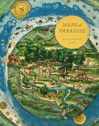 Produktbild: Maps of Paradise