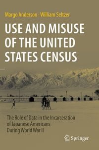 Produktbild: Use and Misuse of the United States Census