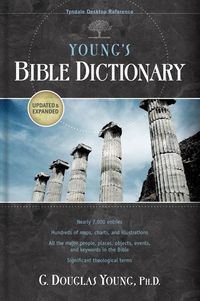 Produktbild: Young's Bible Dictionary
