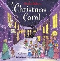 Produktbild: A Christmas Carol