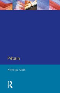 Produktbild: Petain