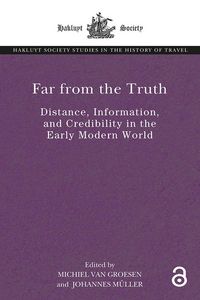 Produktbild: Far From the Truth