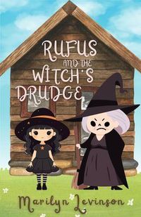 Produktbild: Rufus and the Witch's Drudge
