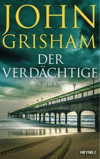 Produktbild: Der Verd&auml;chtige