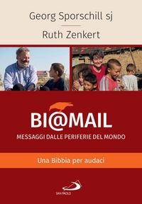 Produktbild: Bi@mail. Messaggi dalle periferie del mondo