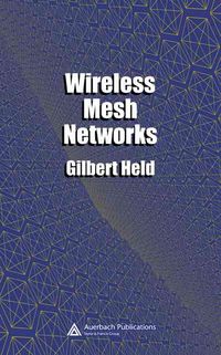 Produktbild: Held, G: Wireless Mesh Networks