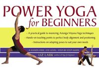 Produktbild: Power Yoga for Beginners