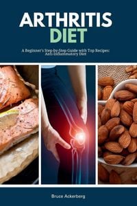 Produktbild: Arthritis Diet
