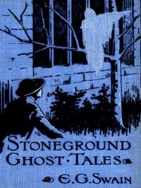 Produktbild: Stoneground Ghost Tales
