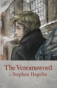 Produktbild: The Venomsword