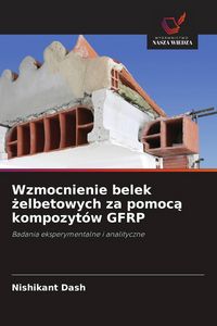 Produktbild: Wzmocnienie belek &iquest;elbetowych za pomoc&iquest; kompozyt&oacute;w GFRP