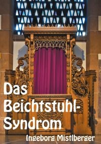 Produktbild: Das Beichtstuhl-Syndrom