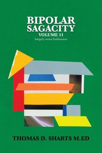 Produktbild: Bipolar Sagacity Volume 11