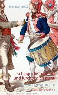 Produktbild: ... schlage die Trommel und f&uuml;rchte dich nicht!