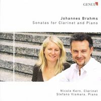 Produktbild: Sonaten F.Klarinette Und Klavier