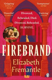 Produktbild: Firebrand