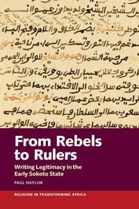 Produktbild: From Rebels to Rulers
