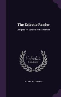 Produktbild: The Eclectic Reader