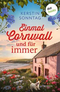 Produktbild: Einmal Cornwall und f&uuml;r immer