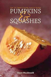 Produktbild: Pumpkins & Squashes