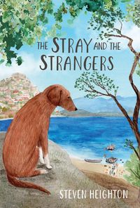 Produktbild: The Stray and the Strangers