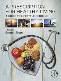 Produktbild: A Prescription for Healthy Living