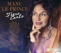 Produktbild: Terra Canta
