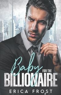 Produktbild: Baby For The Billionaire