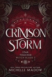 Produktbild: Crimson Storm