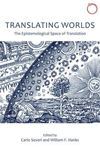 Produktbild: Translating Worlds