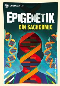 Bild vom Artikel Epigenetik vom Autor Cath Ennis