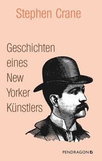 Produktbild: Geschichten eines New Yorker K&uuml;nstlers
