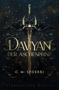 Produktbild: Davyan (Band 1): Der Aschenprinz