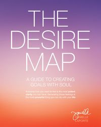 Produktbild: The Desire Map