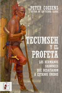 Produktbild: Tecumseh y el Profeta