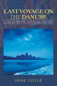 Produktbild: Last Voyage On The Danube