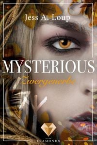 Produktbild: Zwergenerbe (Mysterious 1)