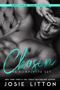 Produktbild: Chosen: Das komplette Set