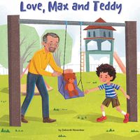 Produktbild: Love, Max and Teddy