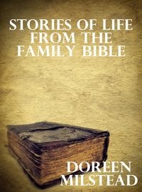 Produktbild: Stories of Life From the Family Bible