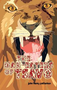 Produktbild: The Man-Eaters of Tsavo