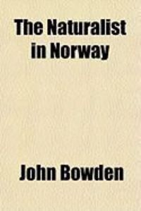 Produktbild: The Naturalist in Norway