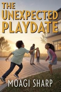 Produktbild: The Unexpected Playdate