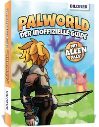 Produktbild: Palworld - Der große inoffizielle Guide