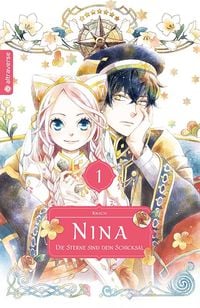 Produktbild: Nina - Die Sterne sind dein Schicksal 01