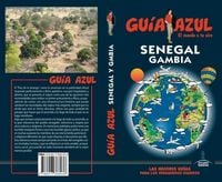 Produktbild: Senegal y Gambia