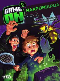 Produktbild: Game on 2: Naapuriapua