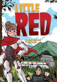 Produktbild: Little Red