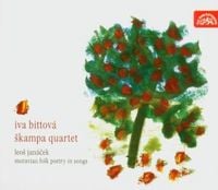 Produktbild: Moravian Folk Poetry In Songs